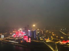 -WFC会仙楼观景台