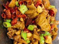 肥肠-小四川菜馆(托乐嘉店)