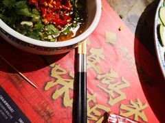 -码头故事火锅(大丰店)