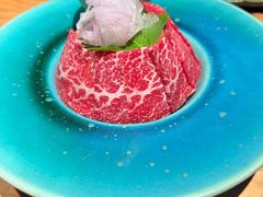-Minase水濑·日料放题(外滩店)