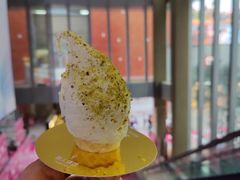 -野人先生现做冰淇淋(北京顺义祥云小镇店)