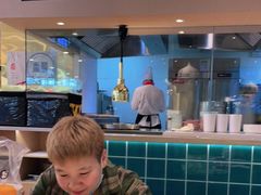 -楼兰古丽·新疆拌面·清真(华阳城店)