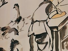 -壹只卤鹅 · 潮汕菜(京基百纳店)