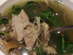 -清真益鑫羊肉手抓馆(南大街店)
