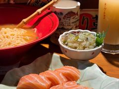 -半藏居酒屋(香港花园店)