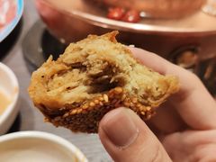 -东来顺铜锅炭火涮肉(上地华联店)