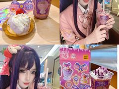 -满记甜品(优客百盛店)