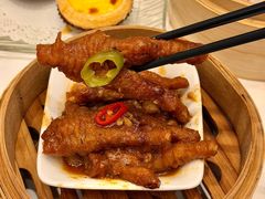 -海都六福酒家(世博广场店)