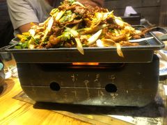 -局气 烤鸭·北京菜(光华路店)
