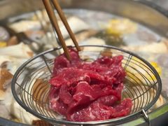 -潮泰牛肉火锅 · 创于1992年(车公庙店)