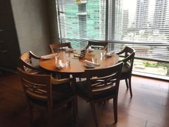 包厢-广州富力君悦大酒店·凯菲厅