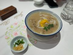 -白天鹅宾馆-玉堂春暖餐厅