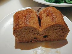 -绿茶餐厅(首开福茂店)