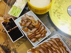 -清真•蜀风园(丁字沽总店)