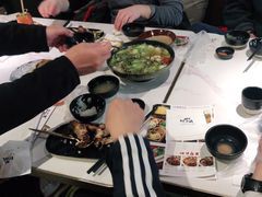 -乔阿马·江南味·驴肉香(龙湖华泾天街店)