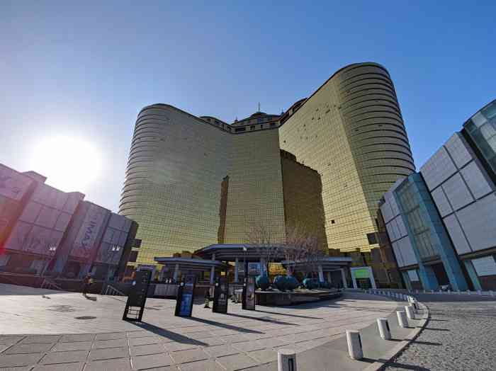 金泉港国际影城imax-"给又一家到访的电影院做个小记.这家电影院.