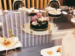 -南苑环球酒店云顶高级中餐厅(鄞县大道店)