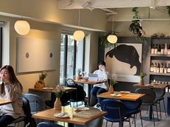 -Money Shops(愚园路店)