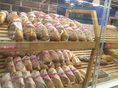-BREAD WAY面包路·欧式面包(龙湖时代D馆店)