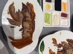 -悦融琥珀·京鲁菜·海味珍品(西单店)