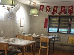 -李记潮汕砂锅粥(营福路店)
