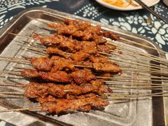 -清真·凡人居·融合餐厅(南山总店)