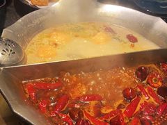 -湊湊火锅·茶憩(打浦桥日月光店)