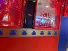 -蘭奢雅集·江浙菜(青山江滩店)