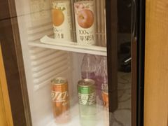 -上海浦东嘉里大酒店