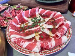 -杨小佳·齐齐哈尔烤肉·烤串(广州店)