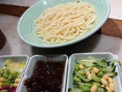 -小吊梨汤·北京菜·烤鸭(清河万象汇店)
