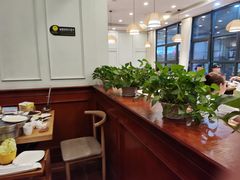 -守柴炉烤鸭(中海国际店)