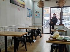 -稻花香大食堂(大沽路店)