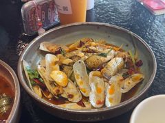 -周姑娘不等味·龙虾的故事(高邮店)