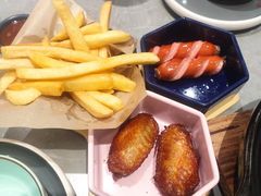 -荣记·囍粤茶餐厅(花都店)