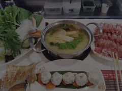 -呷哺呷哺(西单大悦城店)