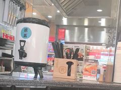 -町门烤肉拌饭专门店(新天地店)