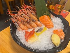 -大焰自助日式料理 铁板烧(徐汇店)