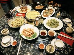 -旺角小渔村·海肠捞饭开创者(环山路店)