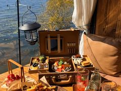 -六阅·福十 FORTEN 海景咖啡西餐厅(双廊古镇店)