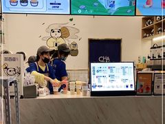 -茶百道(下沙宝龙二期店)