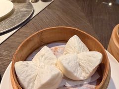 -万丽轩·粤菜(王府井金茂万丽酒店)