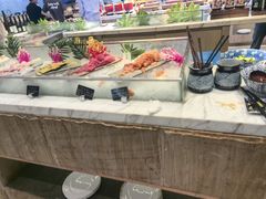-冀粤香海鲜自助餐厅(西美五洲店)
