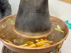 -御味老北京羊蝎子火锅&特色龙虾(菜场路店)