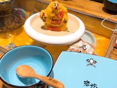 -局气烤鸭·北京菜(前门店)