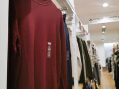-优衣库(天津鲁能城购物中心店)