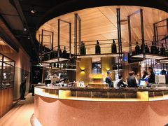 -大树餐厅(益田假日店)