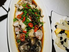 -尚一汤 广东炖汤(金桥国际店)