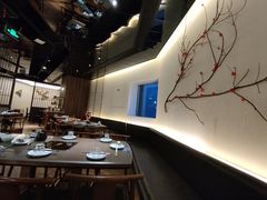 包厢-捞王锅物料理(上海世茂广场店)