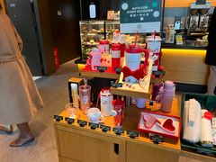 -星巴克(汇亚大厦店)